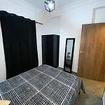 Appartement Au Coeur De Gueliz