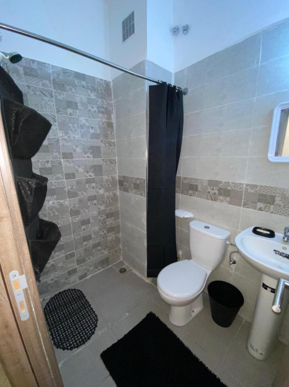 Appartement Au Coeur De Gueliz *