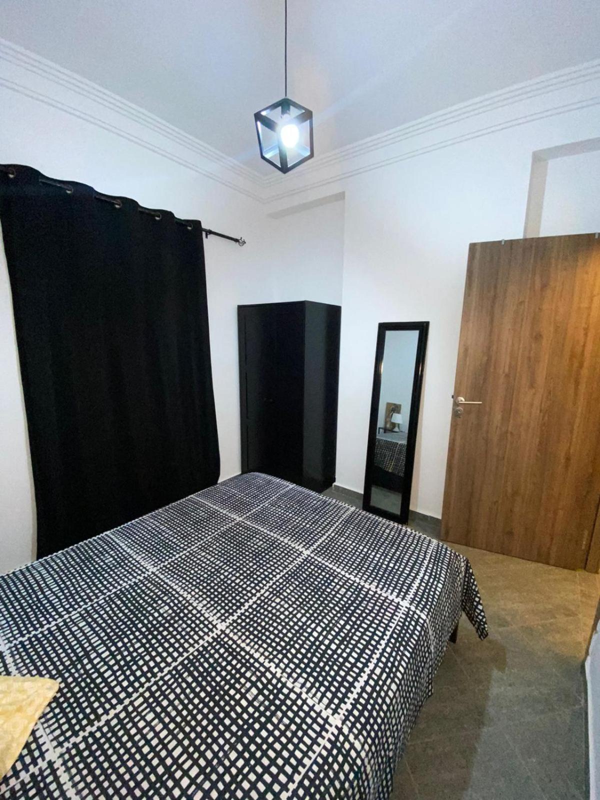 Appartement Au Coeur De Gueliz