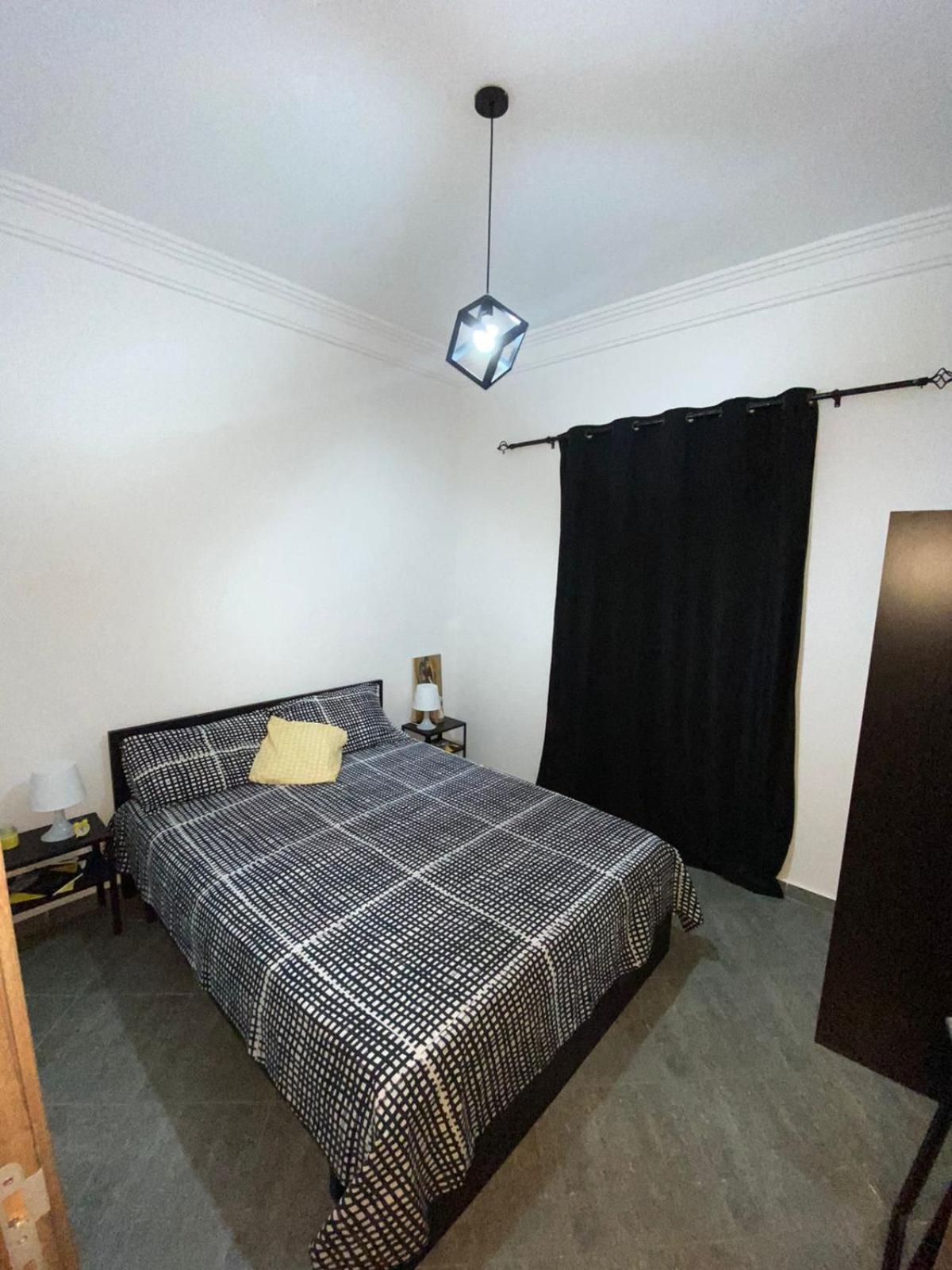 Au Coeur De Gueliz Appartement Marrakesh