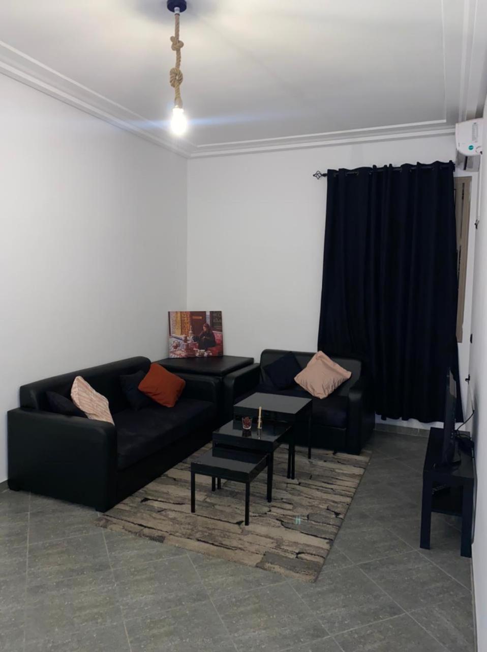 Au Coeur De Gueliz Appartement