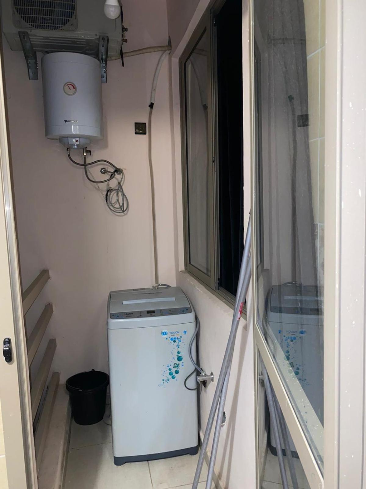 Appartement Au Coeur De Gueliz *